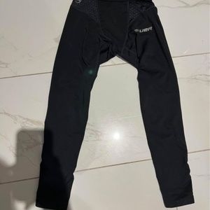 KIDS small Bauer hockey undergarment bottoms